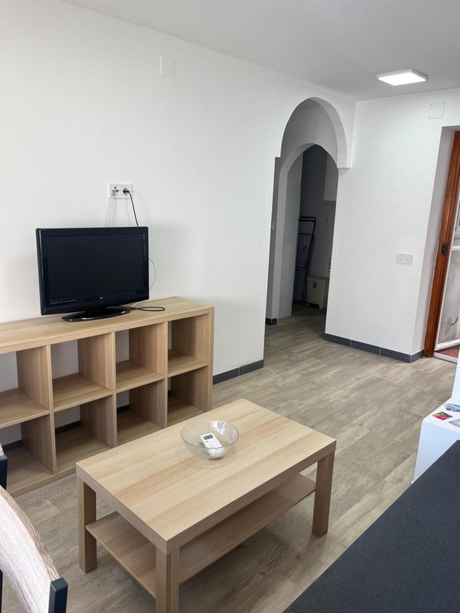 La Casa De La Playa Apartamento Málaga Exterior foto